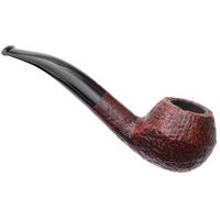 Savinelli Punto Oro Gold Sandblasted (673 KS)