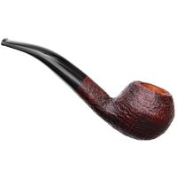 Savinelli Punto Oro Gold Sandblasted (673 KS)