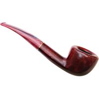 Savinelli Vigna Smooth Brown (316 KS) (6mm)