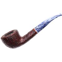 Savinelli Oceano Rusticated (316 KS) (6mm)