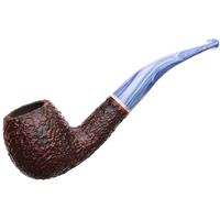 Savinelli Oceano Rusticated (626) (6mm)