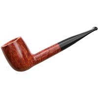 Savinelli Punto Oro Gold Smooth (111KS) (6mm)