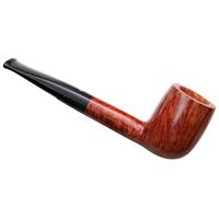 Savinelli Punto Oro Gold Smooth (111KS) (6mm)