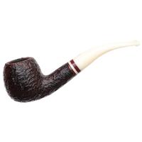 Savinelli Avorio Rusticated Brown (626) (9mm)