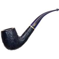 Savinelli Alligator Blue (606 KS) (6mm)