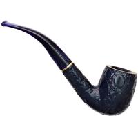 Savinelli Alligator Blue (606 KS) (6mm)