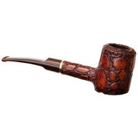 Savinelli Alligator Brown (310 KS) (9mm)