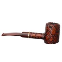 Savinelli Alligator Brown (310 KS) (9mm)