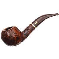 Savinelli Alligator Brown (673 KS) (6mm)