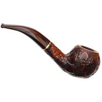 Savinelli Alligator Brown (673 KS) (6mm)