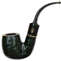 Savinelli Alligator Green (614) (6mm)