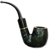 Savinelli Alligator Green (614) (6mm)