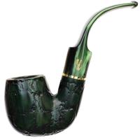 Savinelli Alligator Green (614) (6mm)