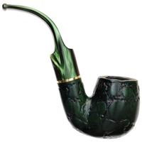 Savinelli Alligator Green (614) (6mm)
