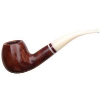 Savinelli Avorio Smooth (626) (6mm)