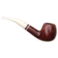 Savinelli Avorio Smooth (626) (6mm)