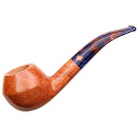 Savinelli Fantasia Smooth Natural (673 KS) (9mm)