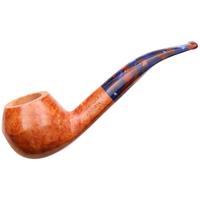 Savinelli Fantasia Smooth Natural (673 KS) (9mm)