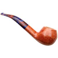 Savinelli Fantasia Smooth Natural (673 KS) (9mm)