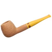 Savinelli Ghibli Rusticated Natural (207) (6mm)