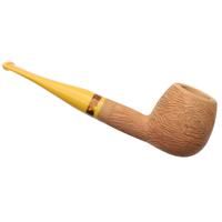 Savinelli Ghibli Rusticated Natural (207) (6mm)