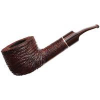 Savinelli Mega Rusticated (121) (6mm)