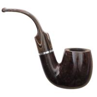 Savinelli Morellina Smooth Brown (614) (9mm)