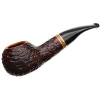 Savinelli Porto Cervo Rusticated (320 KS) (9mm)