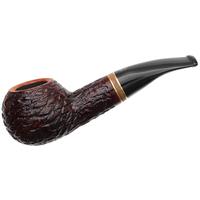 Savinelli Porto Cervo Rusticated (320 KS) (9mm)