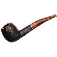 Savinelli Tortuga Rusticated (173) (6mm)