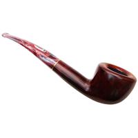 Savinelli Trevi Rusticated (606 KS) (9mm)