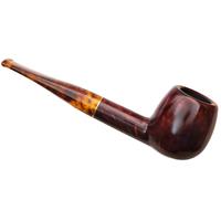 Savinelli Tortuga Smooth (207) (6mm)