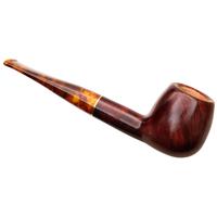 Savinelli Tortuga Smooth (207) (6mm)