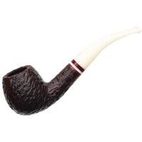 Savinelli Avorio Rusticated Brown (626) (6mm)