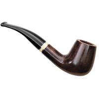 Savinelli Oscar Smooth Brown (628) (9mm)