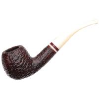 Savinelli Avorio Rusticated Brown (626) (6mm)