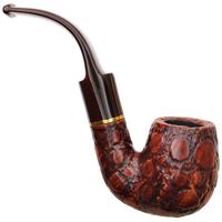 Savinelli Alligator Brown (614) (9mm)