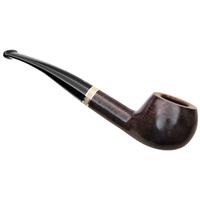 Savinelli Oscar Smooth Brown (315 KS) (6mm)