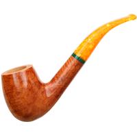 Savinelli Arancia Smooth Brown (670 KS) (9mm)