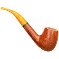 Savinelli Arancia Smooth Brown (670 KS) (9mm)