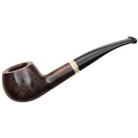 Savinelli Oscar Smooth Brown (315 KS) (9mm)