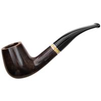 Savinelli Oscar Smooth Brown (628) (9mm)