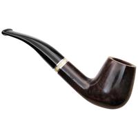 Savinelli Oscar Smooth Brown (628) (9mm)