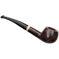 Savinelli Oscar Smooth Brown (315 KS) (9mm)