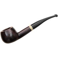 Savinelli Oscar Smooth Brown (315 KS) (9mm)