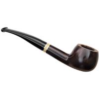 Savinelli Oscar Smooth Brown (315 KS) (9mm)