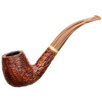 Savinelli Dolomiti Rusticated (602) (6mm)