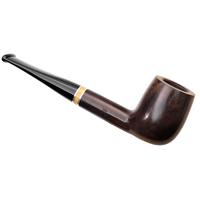 Savinelli Oscar Smooth Brown (128) (9mm)