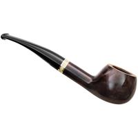 Savinelli Oscar Smooth Brown (315 KS) (9mm)