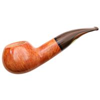 Savinelli Paloma Smooth Brown (320 KS) (9mm)